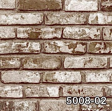 Decowall Decostone 5008-02 Duvar Kağıdı