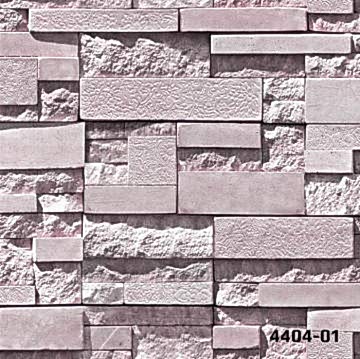 Decowall Decostone 4404-01 Duvar Kağıdı