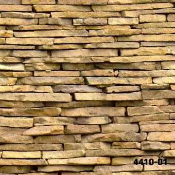 Decowall Decostone Taş Desenli 4410-01 Duvar Kağıdı
