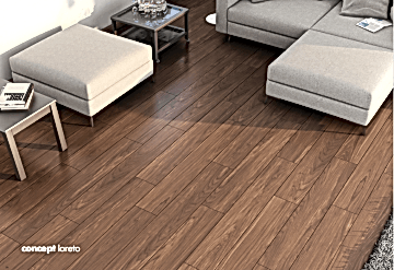 AGT Concept Loreto Parke 10mm Derzli