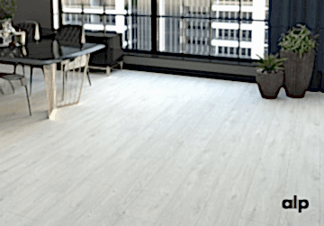 AGT Effect Premium Alp Parke 12mm Derzli Parke