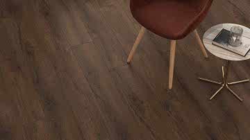 Design Floor Parke Vogue 447 Chocolate Oak