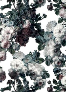 Erismann Elle Decoration 12081-01 Duvar Kağıdı