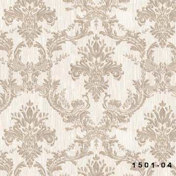 Decowall Orient 1501-04 Duvar Kağıdı
