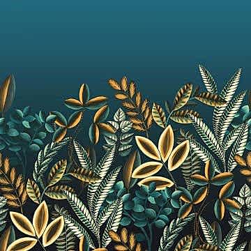 Rasch Florentine III 485776 (3,00 x 3,00m)  Poster