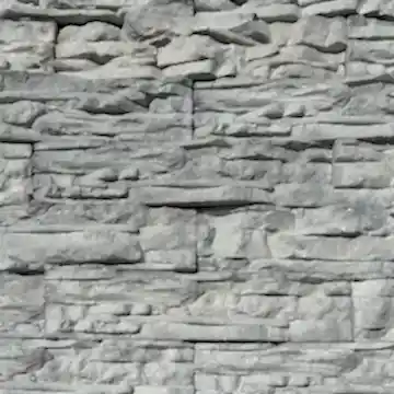 Dekoratif Taş - Çıta Kayrak Taşı PS 7201