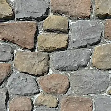 Dekoratif Taş - Doğal Taş PS 704