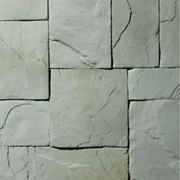 Dekoratif Taş - Geçmeli Kale Taşı PS 503