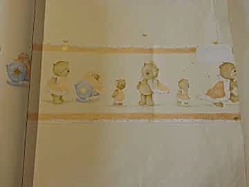 Bambino 122503 Bordür